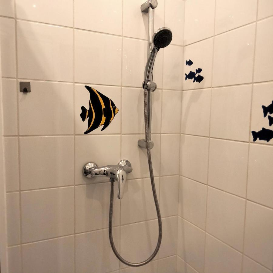 Cicha Kawalerka W Samym Centrum Çestohova Dış mekan fotoğraf