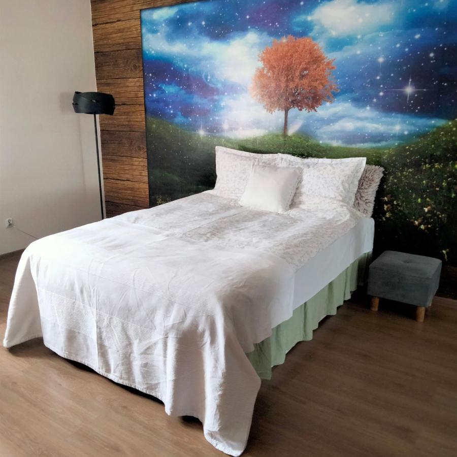 Cicha Kawalerka W Samym Centrum Çestohova Dış mekan fotoğraf